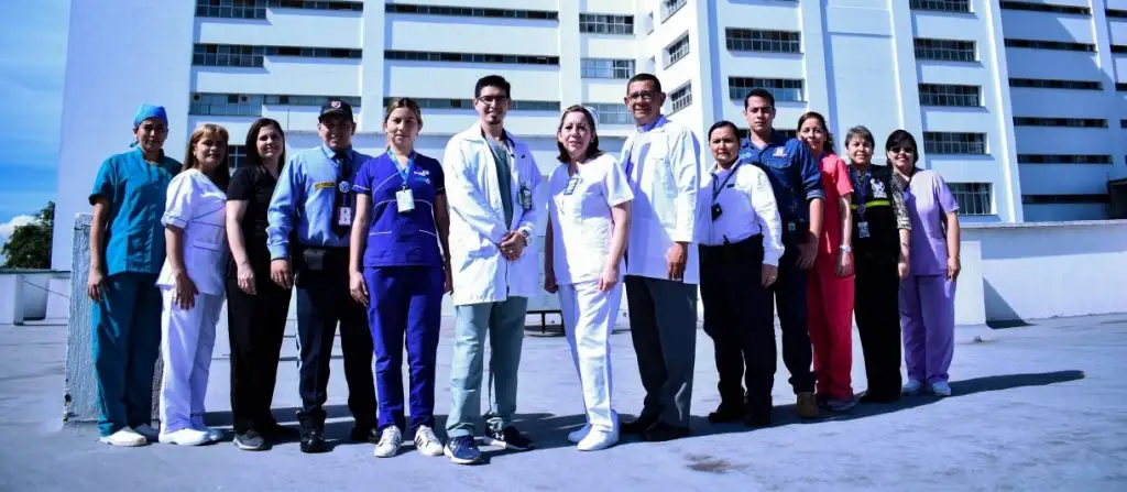 SERVICIOS MEDICOS